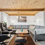 Villa Cozy With A View Of The North Sea
