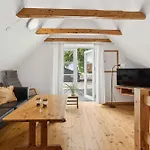 Cozy With A View Of The North Sea Villa Bredebro