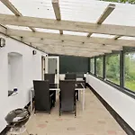 Cozy With A View Of The North Sea Villa *