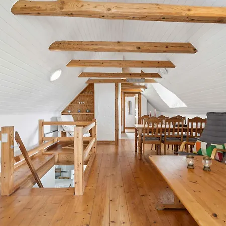 Cozy With A View Of The North Sea Villa Bredebro