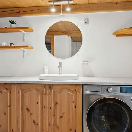 Cozy With A View Of The North Sea Bredebro