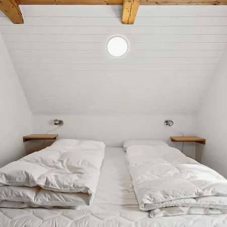 Cozy With A View Of The North Sea * Bredebro