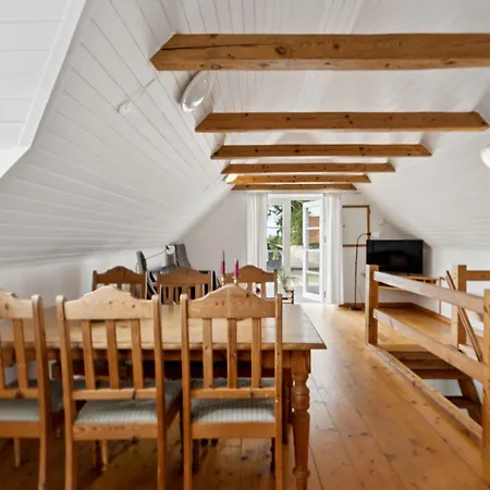 Cozy With A View Of The North Sea