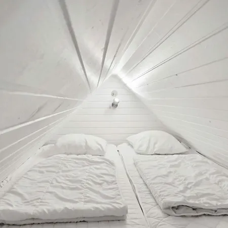 Villa Cozy With A View Of The North Sea *