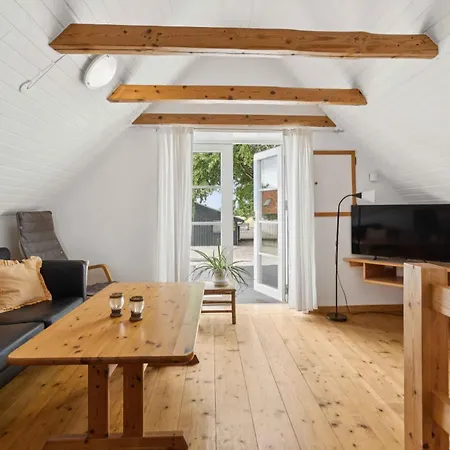 Cozy With A View Of The North Sea Villa Bredebro