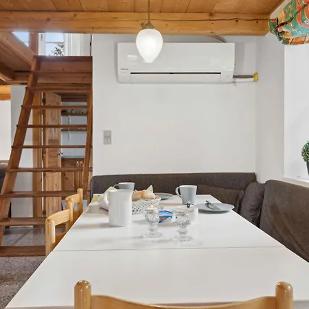 Villa Cozy With A View Of The North Sea *