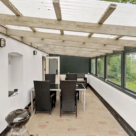 Cozy With A View Of The North Sea Villa *