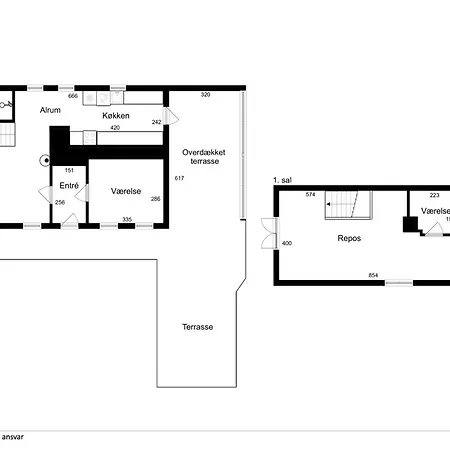 Cozy With A View Of The North Sea *