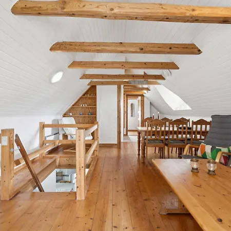 Villa Cozy With A View Of The North Sea Bredebro