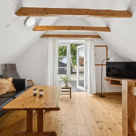 Villa Cozy With A View Of The North Sea *