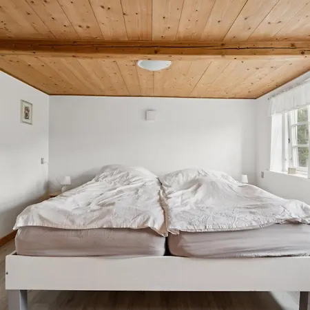 Cozy With A View Of The North Sea Bredebro