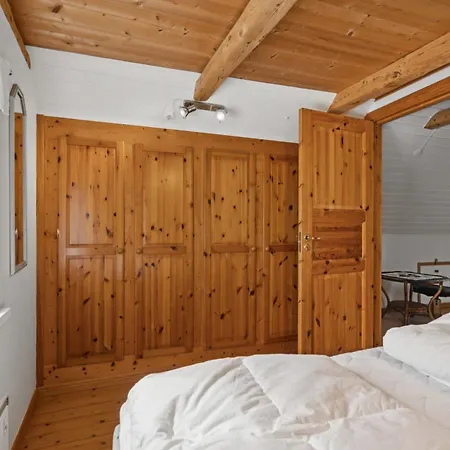 Villa Cozy With A View Of The North Sea Bredebro