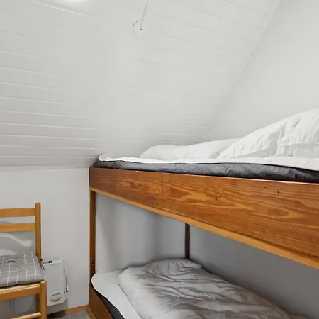 Cozy With A View Of The North Sea Villa Bredebro
