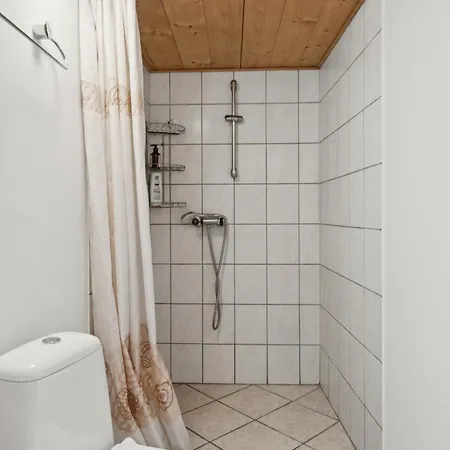 Cozy With A View Of The North Sea Villa Bredebro