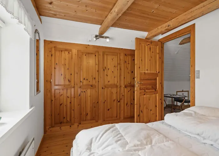 Cozy With A View Of The North Sea Villa *