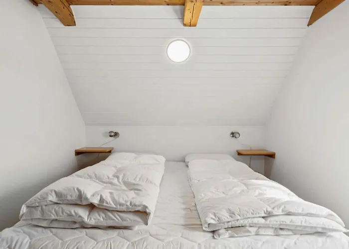 Cozy With A View Of The North Sea * Bredebro