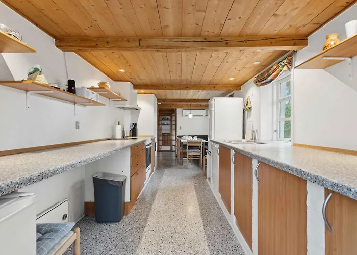 Cozy With A View Of The North Sea Villa *