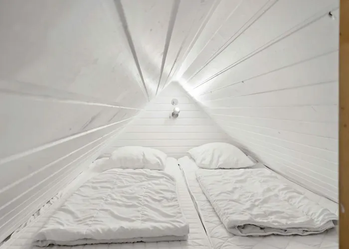 Villa Cozy With A View Of The North Sea *