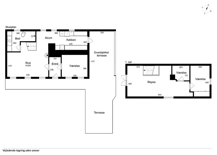 Cozy With A View Of The North Sea *