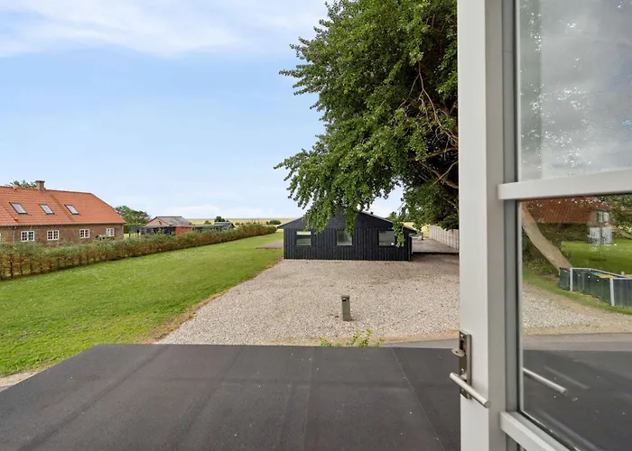 Cozy With A View Of The North Sea Villa *